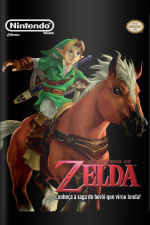 Nintendo World Collection - Zelda - 01/09/2019