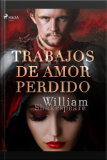 Trabajos De Amor Perdido