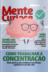 Mente Curiosa - Edição Nº 101