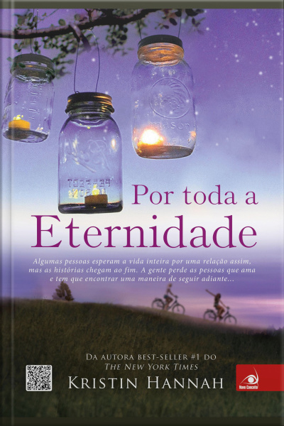 Por Toda A Eternidade