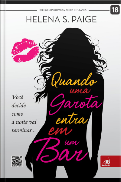 Quando Uma Garota Entra Em Um Bar...