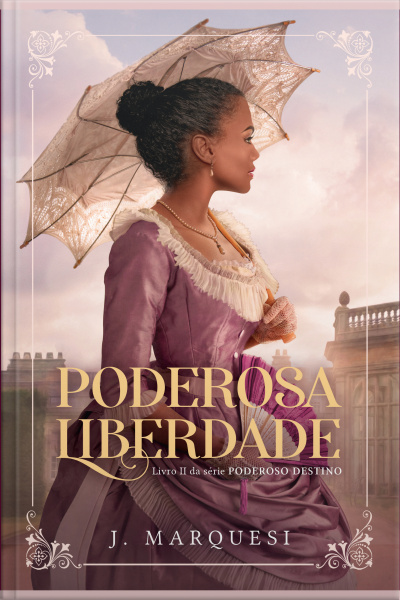 Poderosa Liberdade