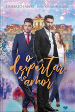 O Despertar Do Amor: Pelo Espírito Jair Dos Santos