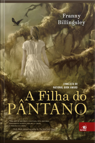 A Filha Do Pântano