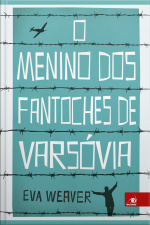 O Menino Dos Fantoches De Varsóvia