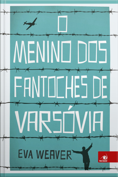 O Menino Dos Fantoches De Varsóvia