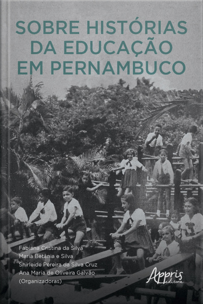 Sobre Histórias Da Educação Em Pernambuco