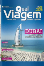 Qual Viagem - Dubai- 01/01/2019