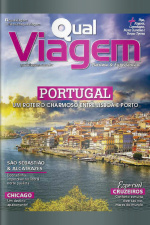 Qual Viagem - Portugal: um roteiro charmoso entre Lisboa e Porto - 01/03/2019