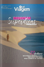 Qual Viagem - Especial 1 Digital Influencers - 01/07/2019