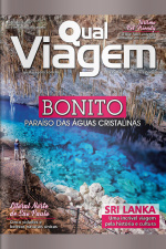 Qual Viagem - Bonito: Paraíso Das Águas Cristalinas - 01/08/2020