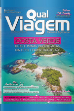 Qual Viagem - Costa Verde - 01/07/2020