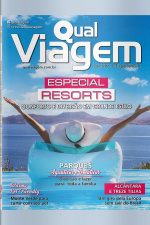Qual Viagem - Especial Resorts - 01/10/2020