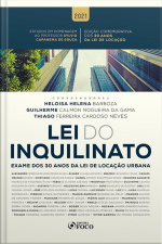 Lei Do Inquilinato: Exame Dos 30 Anos Da Lei De Locação Urbana