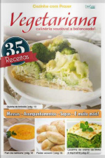 Receitas sem segredos - Vegetariana - 21/12/2020 