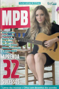 Rock e MPB em Cifras - MPB - 24/08/2020