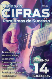 Rock e MPB em Cifras - Paralamas do Sucesso - 14/12/2020