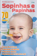 Ser Mãe - Sopinhas e papinhas - 01/08/2020