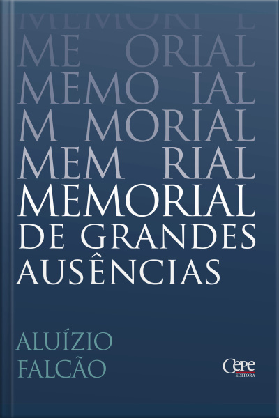 Memorial De Grandes Ausências