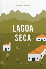 Lagoa Seca