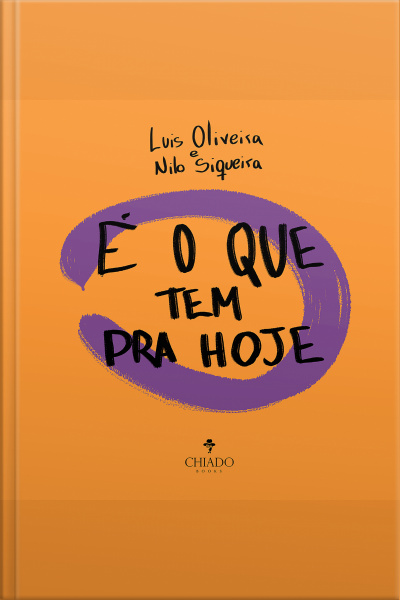 É O Que Tem Pra Hoje