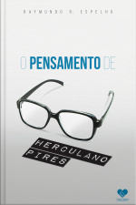 O Pensamento De Herculano Pires