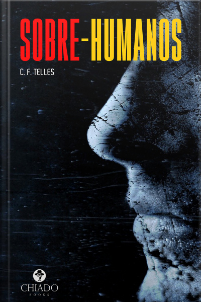 Sobre-humanos: O Despertar