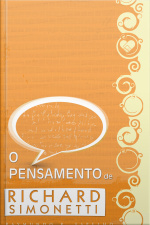 O Pensamento De Richard Simonetti