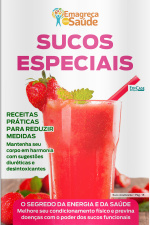 Emagreça com Saúde