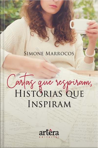 Cartas Que Respiram, Histórias Que Inspiram