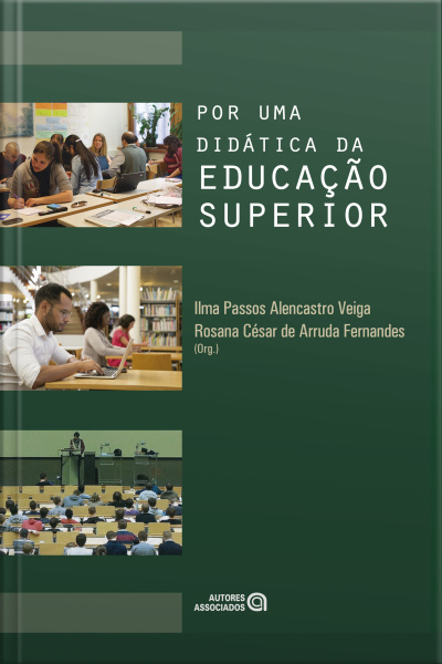 Por Uma Didática Da Educação Superior