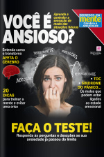 Segredos da Mente -Você é ansioso? -  Nº5