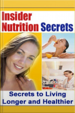 Insider Nutrition Secrets