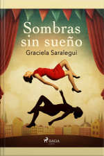 Sombras Sin Sueño