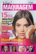 Inspire-se Maquiagem - Manu Gavassi - 01/04/2021