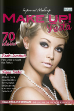 Inspire-se Maquiagem - Festa - 01/01/2021