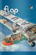 Flap Internacional - Flight Check Retrô HP 42 - 22/05/2021