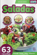 Dietas Sem Segredos - Saladas - 02/11/2020