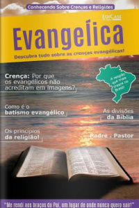 Conhecendo Crenças e Religiões - Evangélica - 12/05/2021