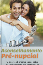 Aconselhamento Pré-nupcial