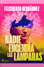 Nadie Encendía Las Lámparas