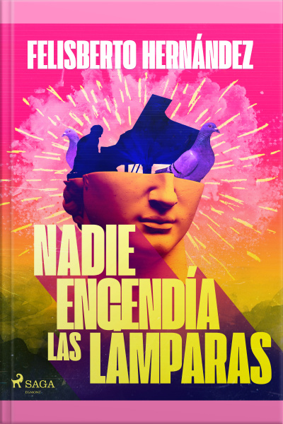 Nadie Encendía Las Lámparas