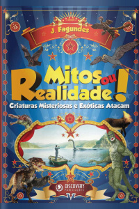 Discovery Publicações - Mitos ou Realidade - 12/04/2021