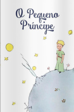 Discovery Publicações - O Pequeno Príncipe - 10/05/2021