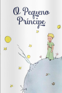 Discovery Publicações - O Pequeno Príncipe - 10/05/2021