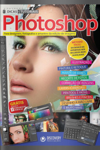 Discovery Publicações - Photoshop - 24/05/2021
