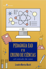 Pedagogia Ead E O Ensino De Ciências: Um Estudo De Caso