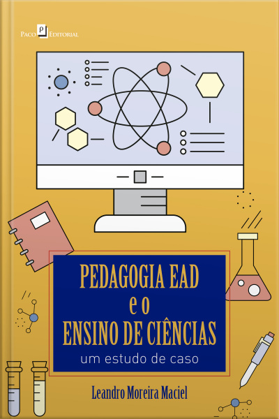 Pedagogia Ead E O Ensino De Ciências: Um Estudo De Caso