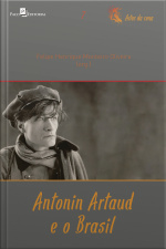 Antonin Artaud E O Brasil