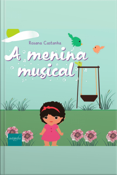 A menina musical 